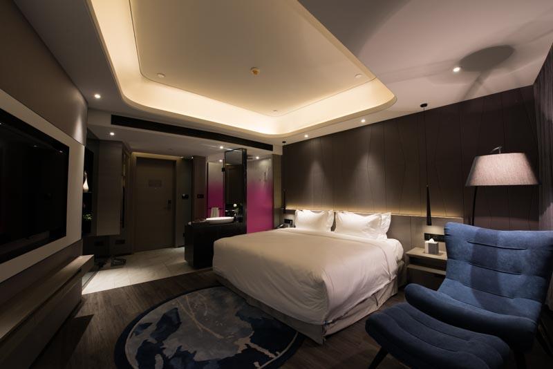 Mercure Hangzhou Qianjiang Exterior photo