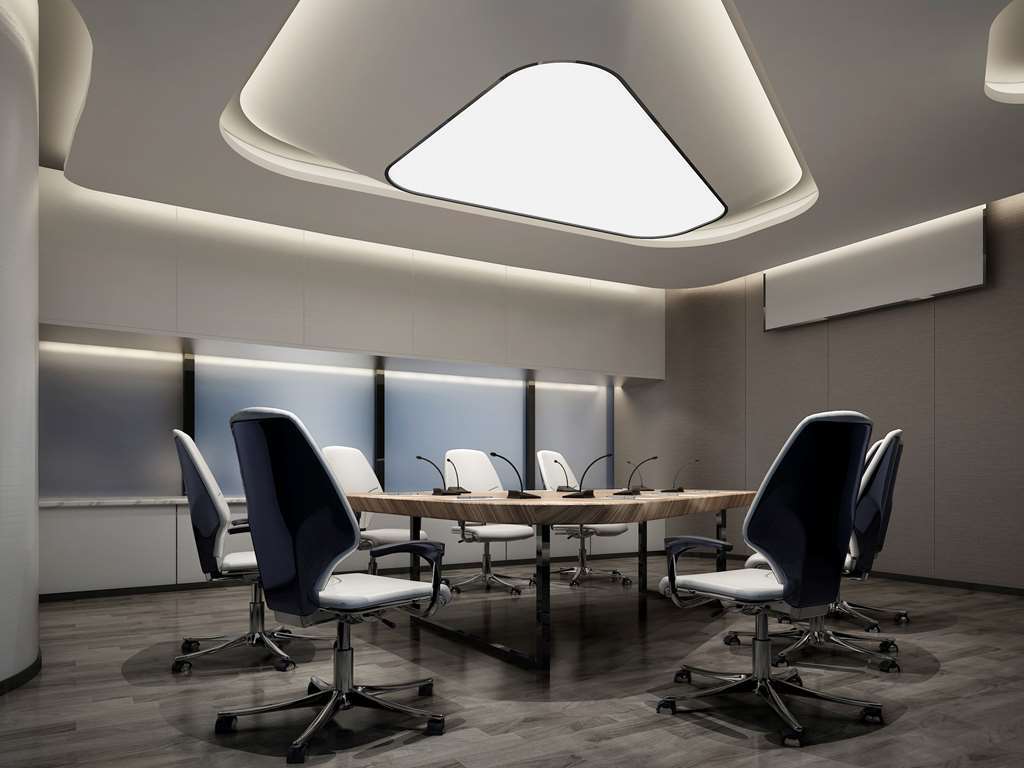 Mercure Hangzhou Qianjiang Facilities photo